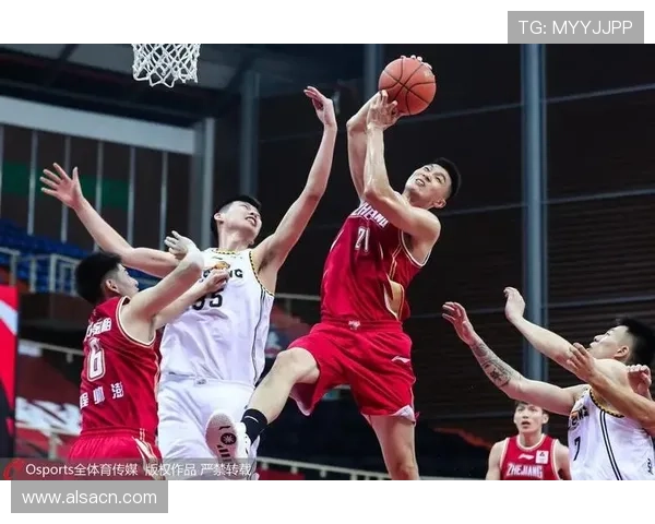 杭州篮球队节奏对比深度解析及其对比赛结果的影响分析