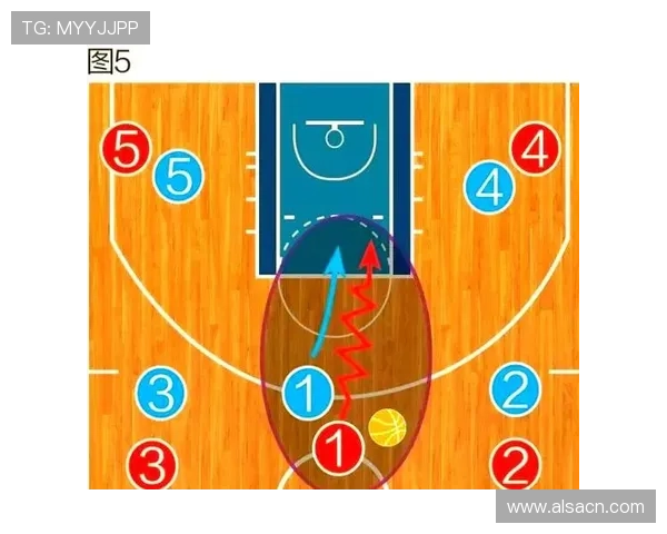 杭州篮球队防守策略解析与战术创新的深度剖析