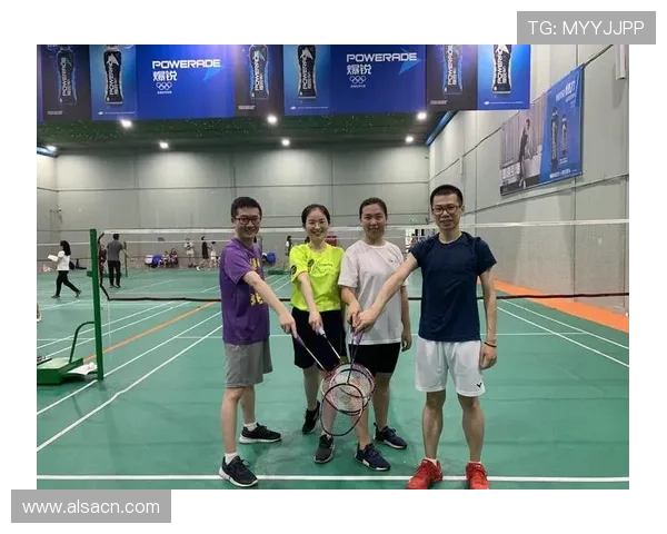 羽毛球战术排行榜揭晓成都羽毛球队荣登第九名引发关注