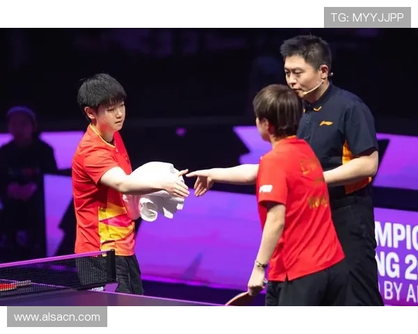 重庆乒乓球队防反战术解析与深度剖析乒乓球竞技魅力